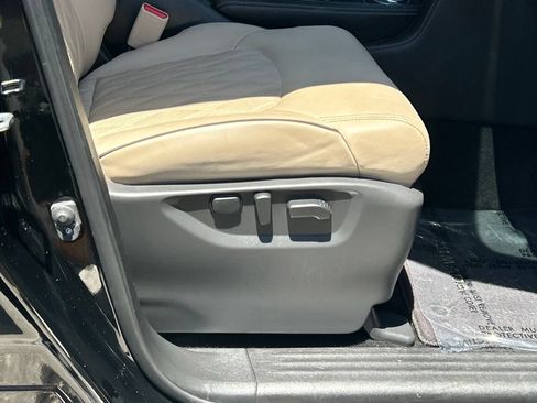 Certified 2024 Nissan Armada Platinum w/ Cargo Package AWD/4WD image 43