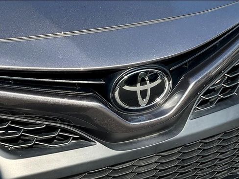Used 2023 Toyota Camry SE FWD image 29