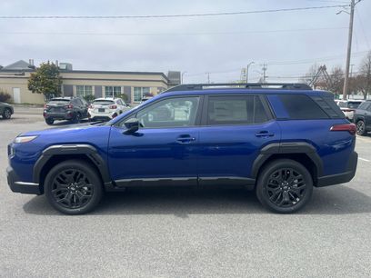 New 2026 Subaru Outback Limited XT