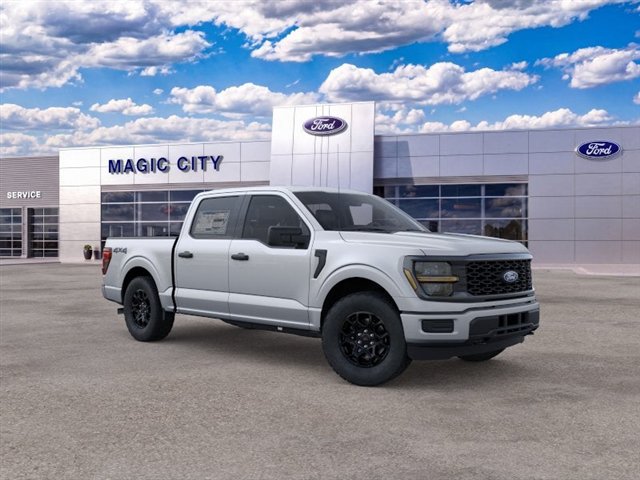 New 2026 Ford F150 STX AWD/4WD image 7