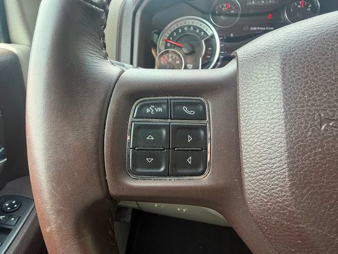 Certified 2019 RAM 1500 Big Horn AWD/4WD image 24