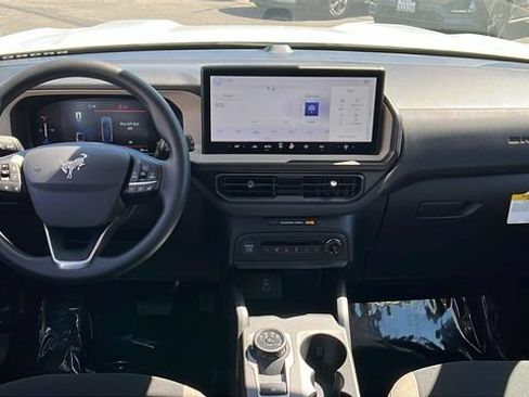 New 2026 Ford Bronco Sport Big Bend AWD/4WD image 20