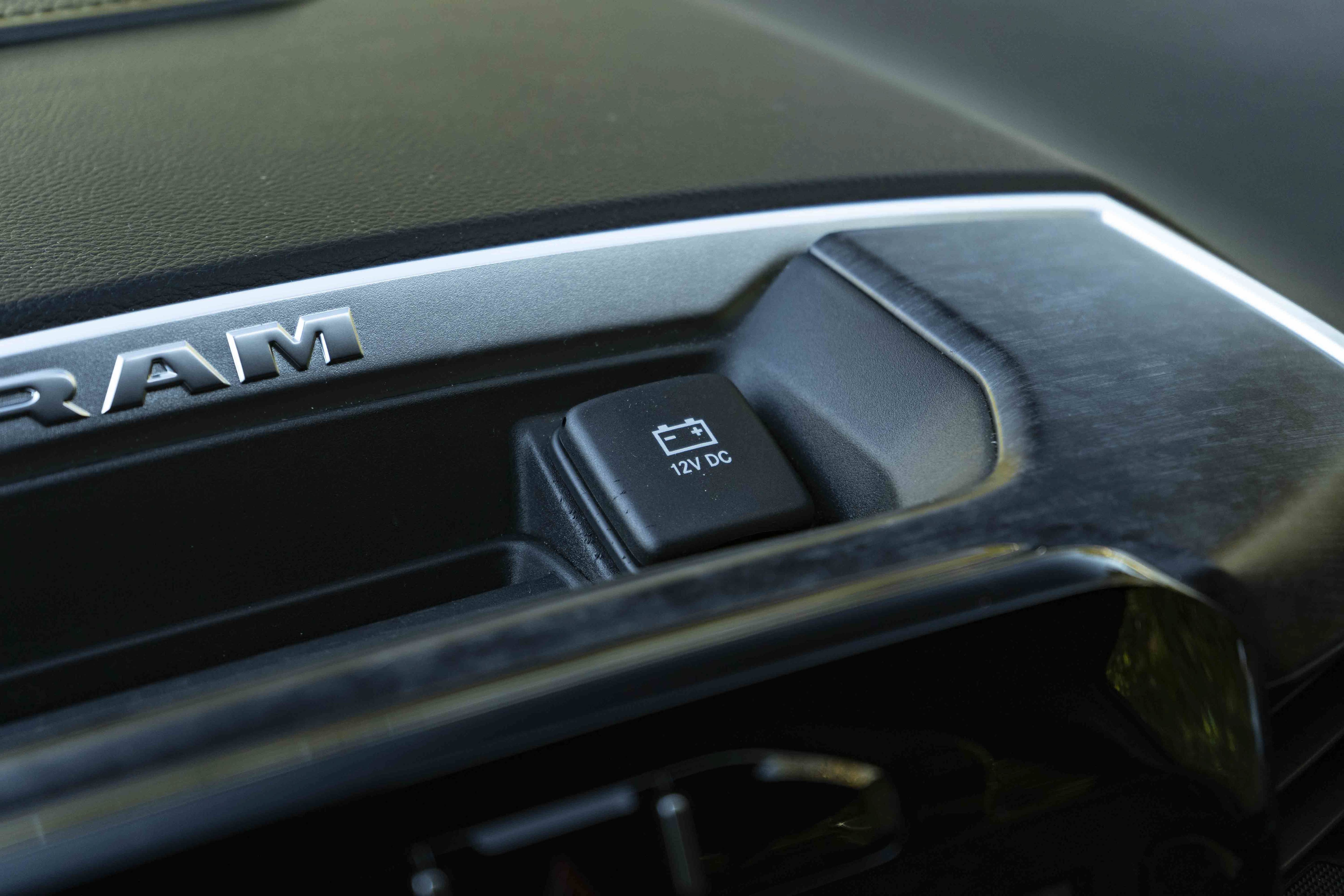 Used 2024 RAM 1500 Lone Star RWD image 31