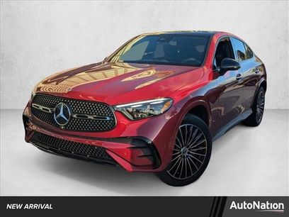 New 2026 Mercedes-Benz GLC 300 4MATIC