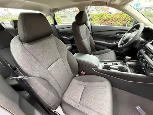New 2026 Honda Accord SE image 41