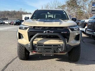 Certified 2023 Chevrolet Colorado ZR2 w/ Desert Boss Special Edition video 3
