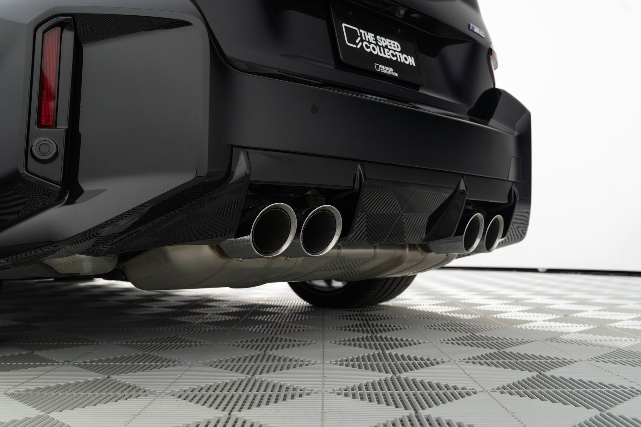 Used 2024 BMW M2 RWD image 23