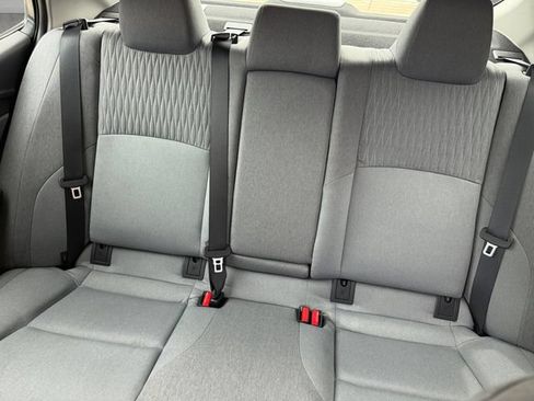 Used 2025 Toyota Camry LE w/ Convenience Package FWD image 23