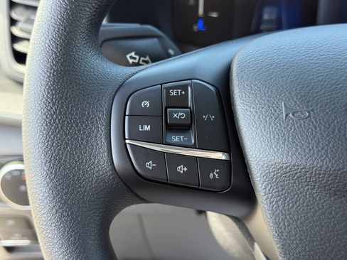 New 2026 Ford Transit 350 XL RWD image 25
