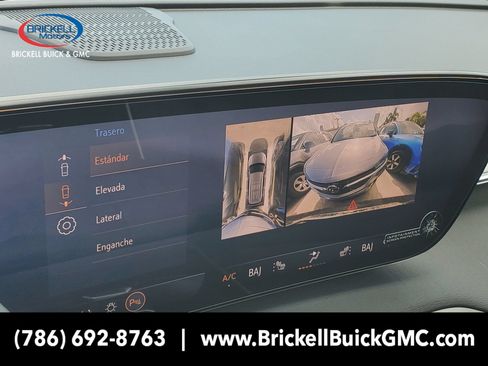 New 2026 Buick Enclave Preferred FWD image 28