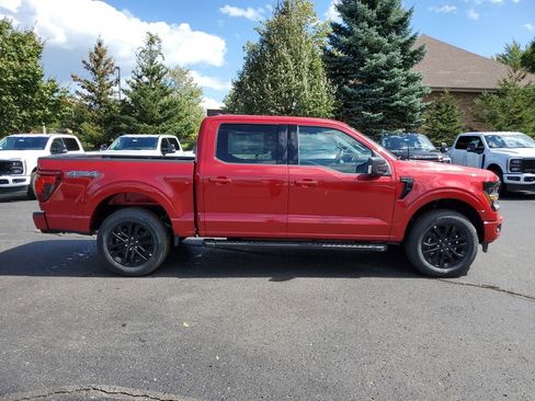 Used 2025 Ford F150 XLT w/ Equipment Group 302A MID image 42