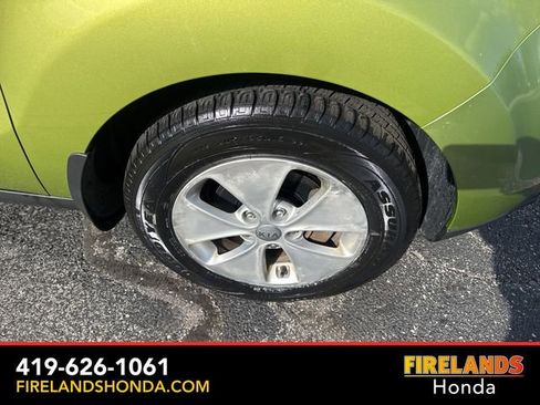 Used 2014 Kia Soul FWD image 31