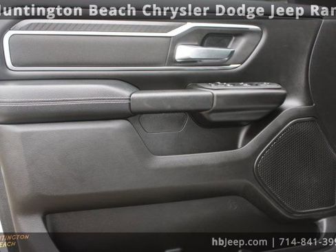 Used 2025 RAM 1500 Big Horn image 10