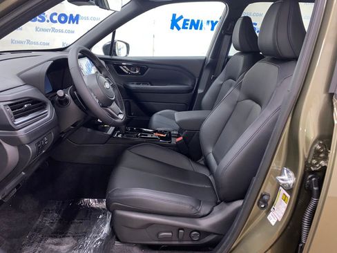 New 2026 Subaru Forester Limited AWD/4WD image 6