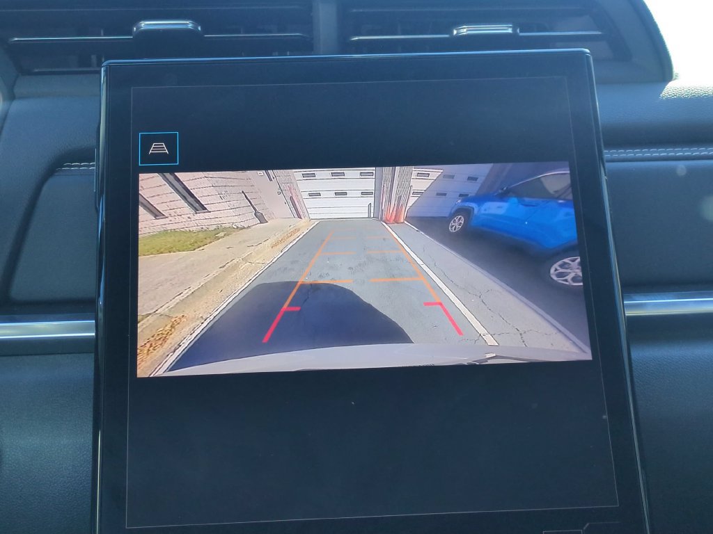 Used 2026 GMC Terrain Elevation FWD image 18