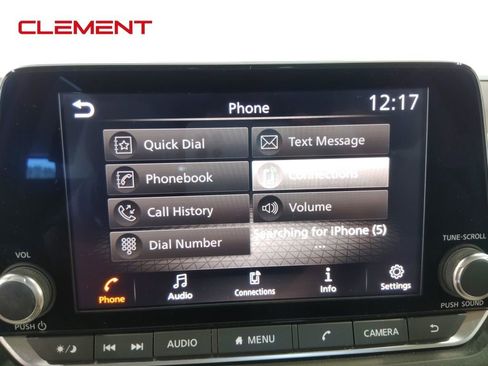 Used 2022 Nissan Rogue SV AWD/4WD image 24