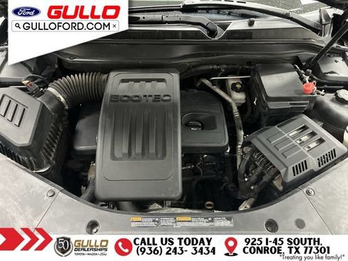 Used 2013 GMC Terrain Denali FWD image 29