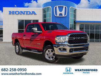 Used 2024 RAM 2500 Big Horn w/ Bed Utility Group video 1