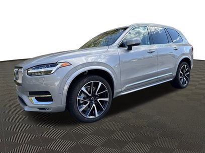 Used 2023 Volvo XC90 B6 Plus w/ Protection Package Premier