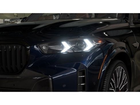 New 2026 BMW X5 xDrive40i AWD/4WD image 9