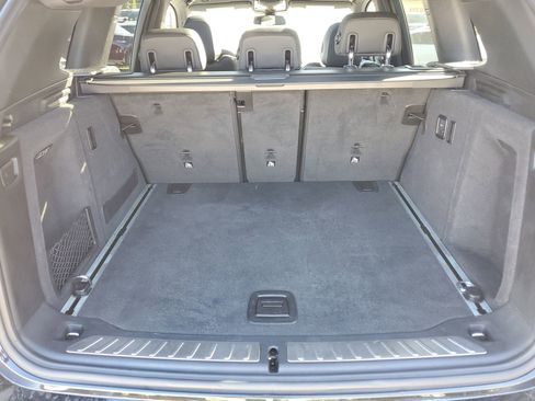 Used 2019 BMW X3 M40i w/ Driving Assistance Package image 6