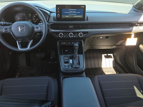New 2026 Honda CR-V Sport image 13