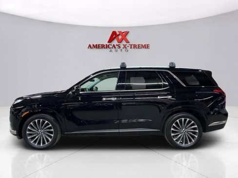Used 2024 Hyundai Palisade Calligraphy AWD/4WD image 5