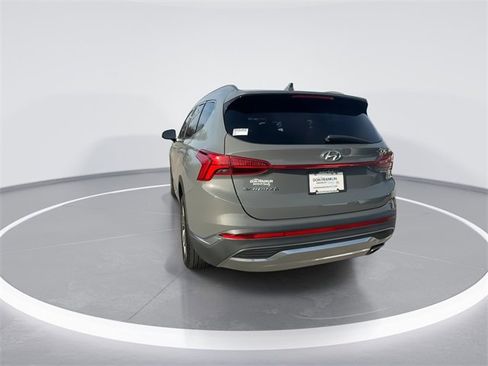Used 2021 Hyundai Santa Fe SEL w/ Convenience Package image 7