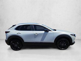 Used 2024 MAZDA CX-30 AWD 2.5 S w/ Select Sport Pkg video 4