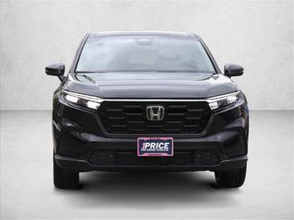 Used 2026 Honda CR-V EX-L video 2