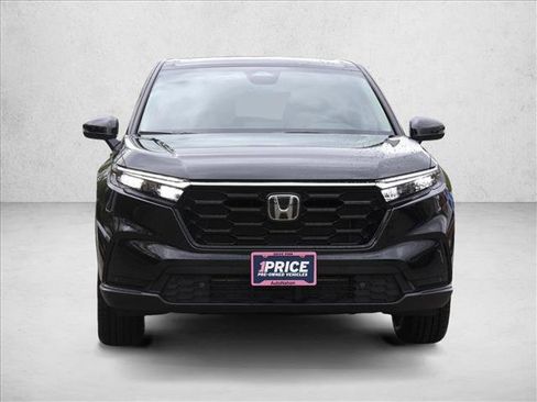 Used 2026 Honda CR-V EX-L image 2
