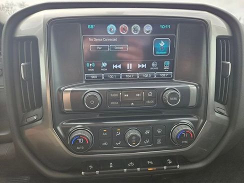 Used 2017 Chevrolet Silverado 1500 LT w/ All Star Edition image 18