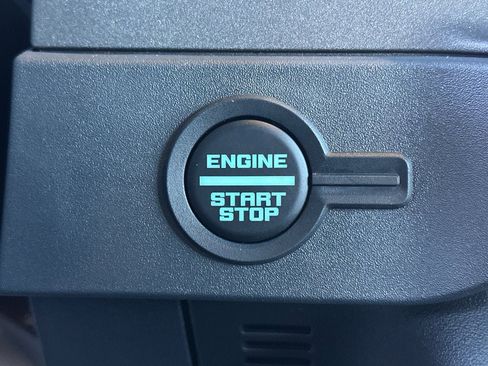 New 2025 Ford Bronco Badlands image 20