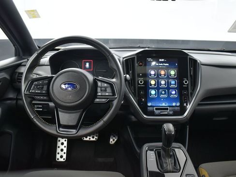 Used 2024 Subaru Crosstrek 2.5i Sport w/ Popular Package #4A AWD/4WD image 9
