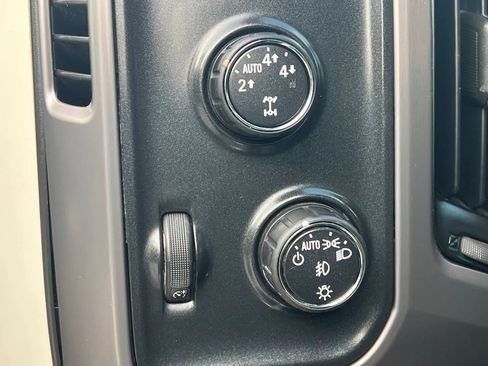 Used 2015 GMC Sierra 1500 SLT image 11