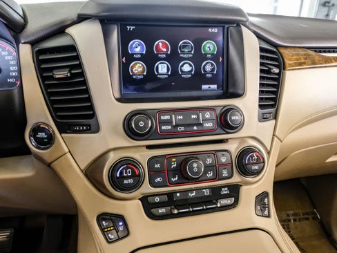 Used 2016 GMC Yukon Denali w/ Open Road Package image 25