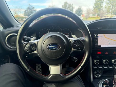 Used 2019 Subaru BRZ Limited w/ Popular Package #2 image 12