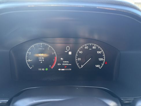 Certified 2023 Honda CR-V EX-L image 26