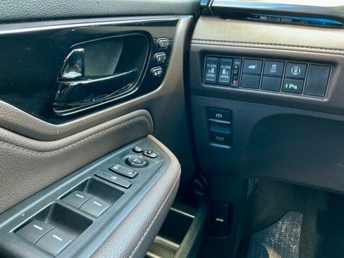 Used 2023 Honda Odyssey Elite image 26