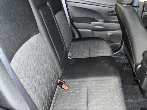 Used 2024 Mitsubishi Outlander Sport LE image 45