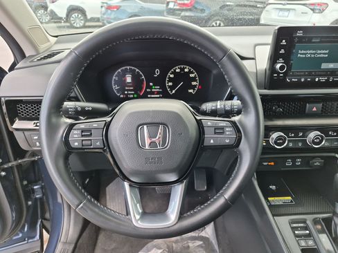 Used 2025 Honda CR-V EX-L image 17