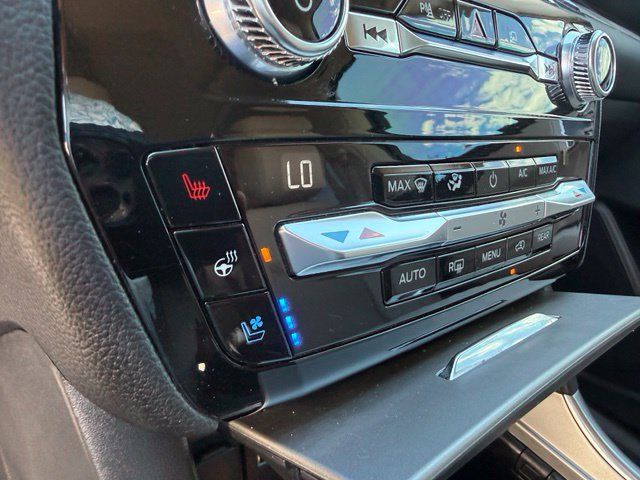 Used 2021 Ford Explorer Limited w/ Equipment Group 301A RWD image 29
