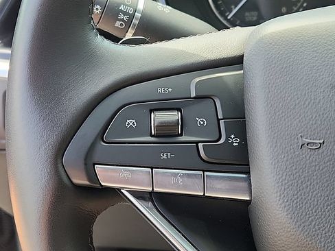 Used 2024 Cadillac XT6 Luxury w/ LPO, Floor Liner Package AWD/4WD image 21