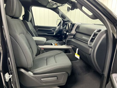 New 2026 RAM 1500 Big Horn image 22