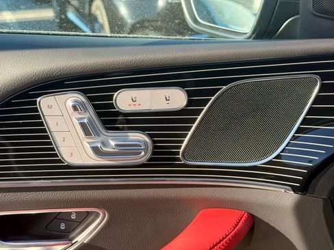 New 2026 Mercedes-Benz GLE 450 GLE 450 Coupe image 19