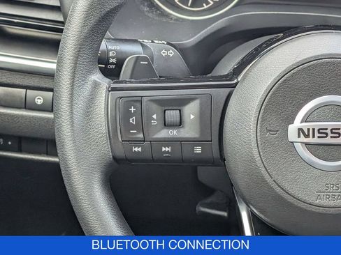 Used 2021 Nissan Rogue SV AWD/4WD image 19