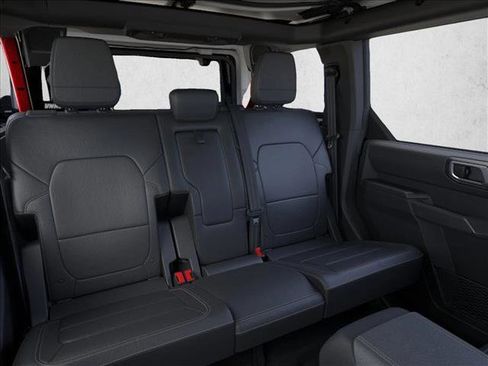 New 2025 Ford Bronco Badlands image 11