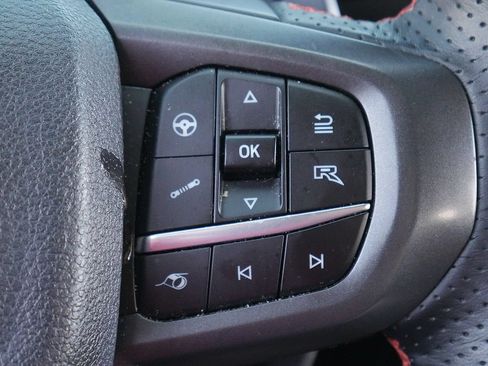 Used 2024 Ford Ranger Raptor AWD/4WD image 34