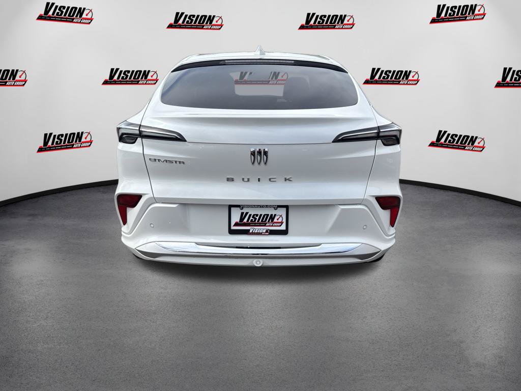 Used 2025 Buick Envista Avenir FWD image 4