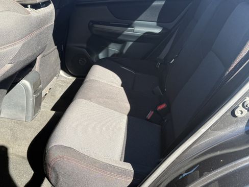 Used 2016 Subaru WRX Premium image 27